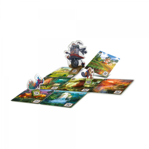 Kids Chronicles La prophétie du Vieux Chêne