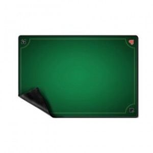Tapis belote pro - 60x40cm Tapis belote pro - 60x40cm