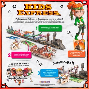 Kids express Kids express