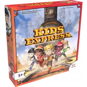 Kids express Kids express