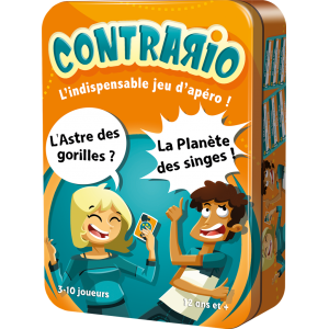Contrario Contrario