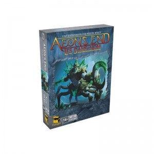 Aeon's End - Les Sans Noms