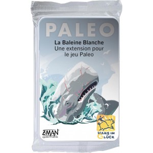 Paléo Baleine Blanche