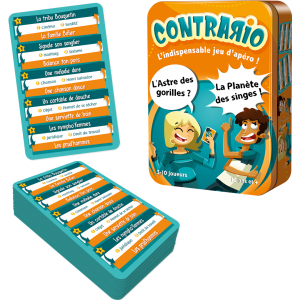 Contrario Contrario