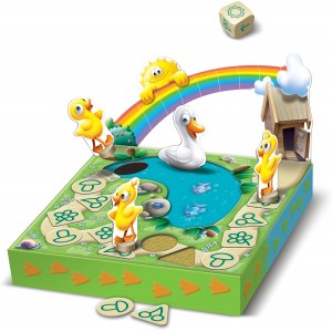 Plouf Canard Plouf Canard