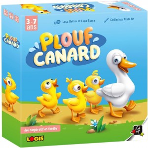 Plouf Canard