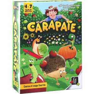 Carapate Carapate