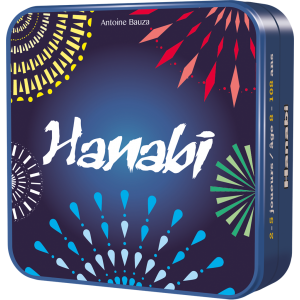 Hanabi