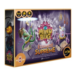 Mind Bug Eternité Suprême