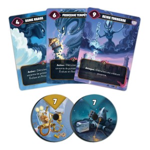 Mind Bug Evolution suprême