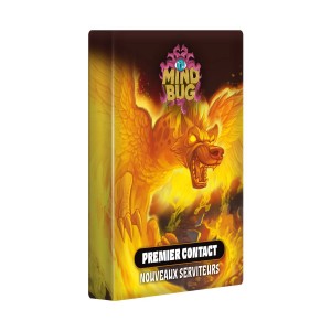 Mind Bug Nouveaux serviteurs