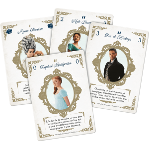 Love Letter : Bridgerton Love Letter : Bridgerton