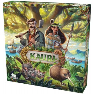 Kauri Kauri