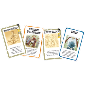 Bang Pack d'extension