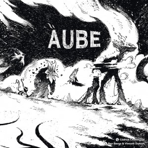 Lueur : Aube Lueur : Aube