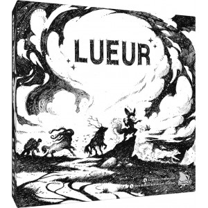 Lueur Lueur