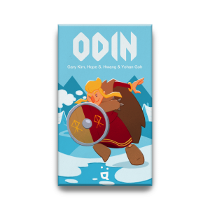 Odin Odin