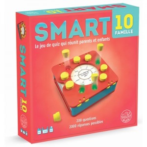 Smart 10 Famille Smart 10 Famille