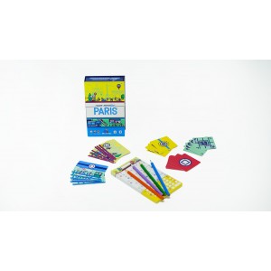 Next Station Paris Next Station Paris