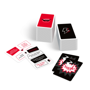 Taggle, ça fait du bien de le dire !