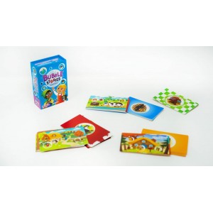 Bubble Stories Contes Bubble Stories Contes