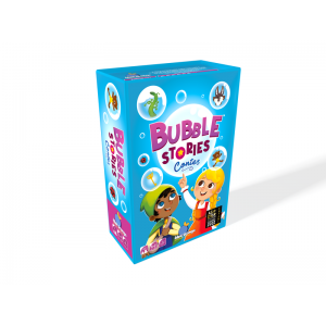 Bubble Stories Contes Bubble Stories Contes