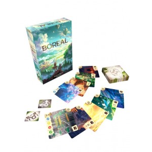 Boreal