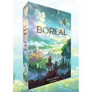 Boreal