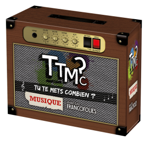 TTMC Musique- Les Francofolies TTMC Musique- Les Francofolies