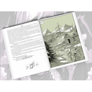 La Pierre du Dragon - Roman dont vous êtes le héros