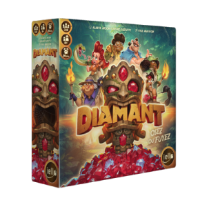 Diamant (Nouvelle version) Diamant (Nouvelle version)