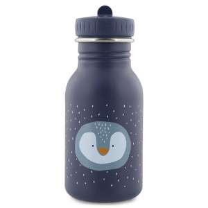 Gourde 350 ML - Mr Pingouin Gourde 350 ML - Mr Pingouin
