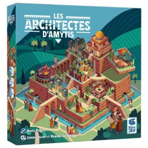 Les Architectes d'Amitys