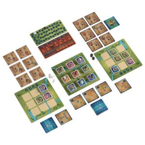 Les Architectes d'Amitys