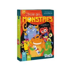 L'Ecole des Monstres L'Ecole des Monstres