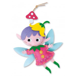 Mon premier laçage Mon ami l'elfe Mon premier laçage Mon ami l'elfe