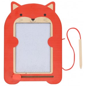 Ardoise Magique Renard Ardoise Magique Renard