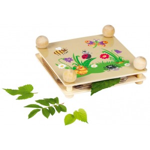 Presse à fleurs et feuilles Presse à fleurs et feuilles