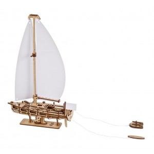 U-GEARS : Yacht Beauté de l’océan U-GEARS : Yacht Beauté de l’océan