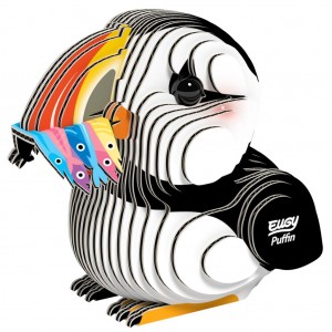 Eugy Macareux Eugy Macareux