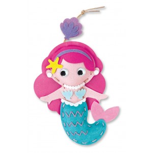 Mon premier laçage Mon amie la sirène Mon premier laçage Mon amie la sirène