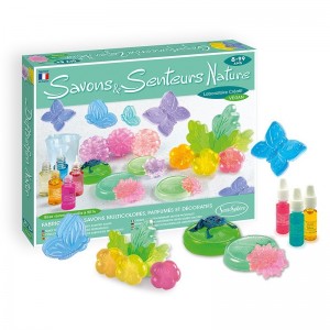 Savons et senteurs nature Savons et senteurs nature