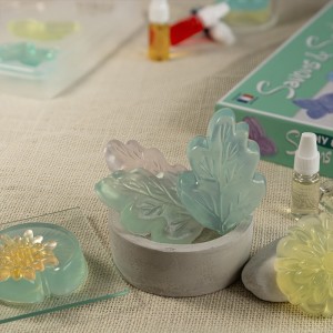 Savons et senteurs nature Savons et senteurs nature