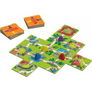 Mon Premier Carcassonne Mon Premier Carcassonne