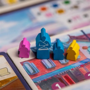 Yokohama - Nouvelle édition Yokohama - Nouvelle édition