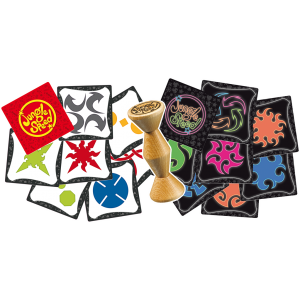 Jungle Speed - La Totale Jungle Speed - La Totale