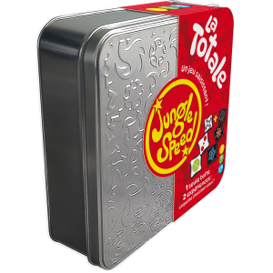 Jungle Speed - La Totale Jungle Speed - La Totale