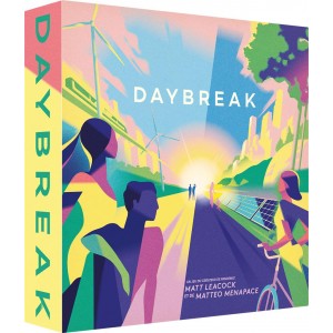 Daybreak Daybreak