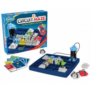 Circuit Maze Circuit Maze
