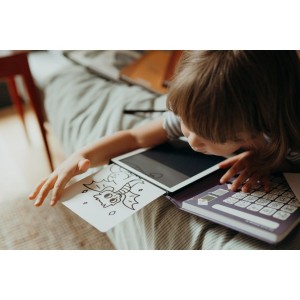 KidyDraw Mini - Dinosaures